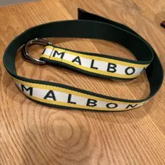 美品Malbon Golf マルボンゴルフ ウーブンジャガードベルト 2026年最新】Malbon Golf ゴルフ メンズ ベルトの人気アイテム - メルカリ