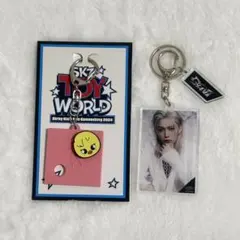 【フィリックス/ポガリ】キーホルダー