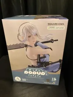 NieR ゲームシリーズ 15周年記念くじ ニーアオートマタ A賞　カイネ