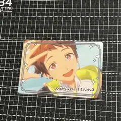 天満光 MV あんスタチップス