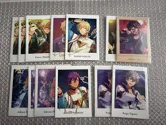 あんスタ ぱしゃっつ UNDEAD まとめ売り