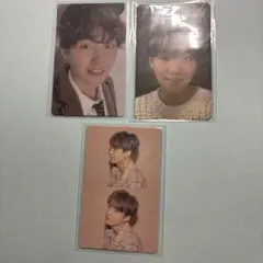 2026年最新】ユンギ トレカ map of the soulの人気アイテム - メルカリ