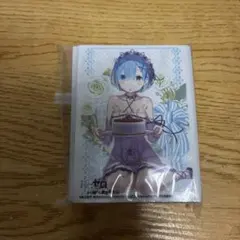 【新品】レム スリーブ Re：ゼロから始める異世界生活 リゼロ