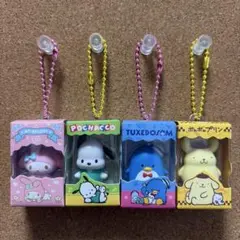 サンリオキャラクターズ チョコボックス