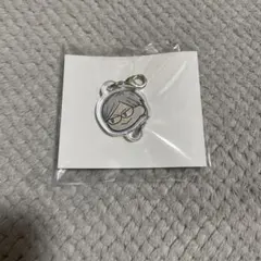 ハイキュー 灰羽 チャーム