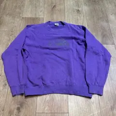 FRUIT OF THE LOOM トレーナー