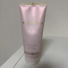 YSL イヴサンローラン ベビードール ボディローション クリームのサムネイル