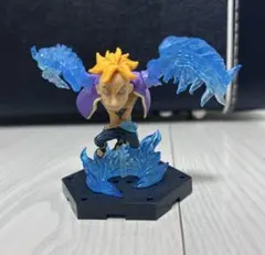 一番くじ ワンピース ヒストリー オブ エース I賞 フィギュア マルコ