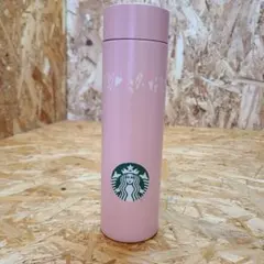 STARBUCKS ステンレスボトル 2024 バレンタイン