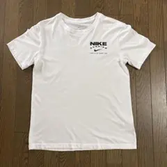Nike Running Tシャツ ホワイト