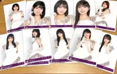 乃木坂46 最後に階段を駆け上がったのはいつだ？　生写真　まとめ売り　セット