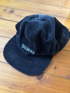 2026年最新】stussy キャップ コーデュロイの人気アイテム - メルカリ
