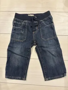 babyGap ジーンズ 80cm