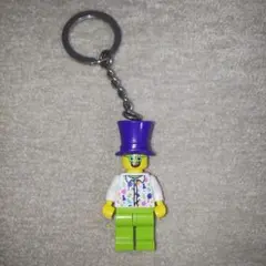LEGO レゴ パーティーガイ キーホルダー