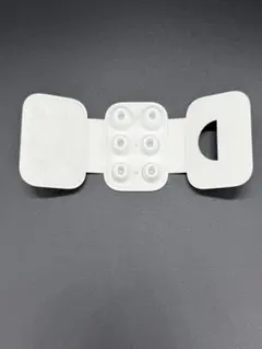 Apple AirPods Pro 第2世代 イヤーチップ（イヤーピース）