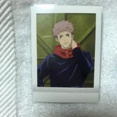 呪術廻戦 ぱしゃこれ 虎杖悠仁