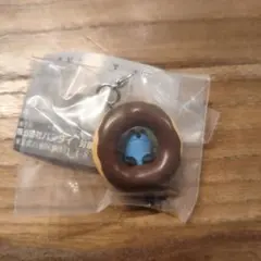 パペットスンスン めじるしアクセサリー ドーナツ