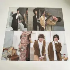 キンプリ 髙橋海人 公式写真 まとめ売り