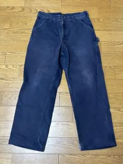 2025年最新】カーハート ペインターパンツ ネイビーの人気アイテム