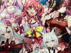 2026年最新】ホロライブ星街すいせいタペストリーの人気アイテム