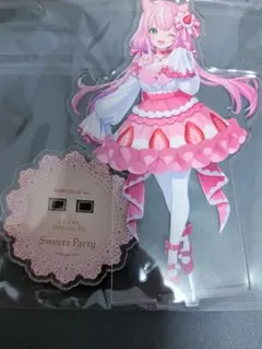 ヤン・ナリ　アクリルスタンドのサムネイル