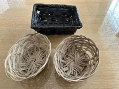 バスケットセット