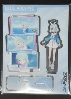 2026年最新】ブルーアーカイブ アクリルスタンド アロナの人気アイテム