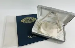 オーロラ 花珠 アコヤ真珠 8.5mm ネックレス ピアス パール K14WG