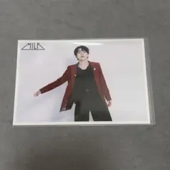 M!LK 吉田仁人 生誕 2025 26th 生写真