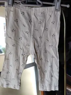 女の子ズボン100cm〜　5点セット