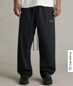 ESSENTIALS Signature Track Pants