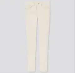 ウルトラストレッチジーンズ　ユニクロ