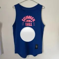 激レア‼️ ballaholic SUMMER BALL タンクトップ 2025年最新】ボーラホリック タンクトップの人気アイテム - メルカリ