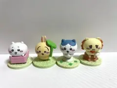 【値下げ中】ちいかわ ヴィネットふれんず2