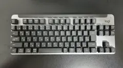 芝山様専用：Logicool signature K855 ワイヤレスキーボード
