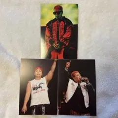 LIKIYA ポストカード セット