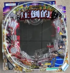 パチンコセル　Pバカボン6FD-RS 中古　無加工　大一 パチンコセル Pバカボン6FD-RS 中古 無加工 大一 パチンコセル P