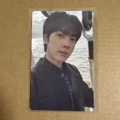 BTS ジン　ARIRANG Weverseラキドロトレカ