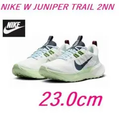 A新品 23.0cm ナイキ W ジュニパー トレイル 2 NN DM0821