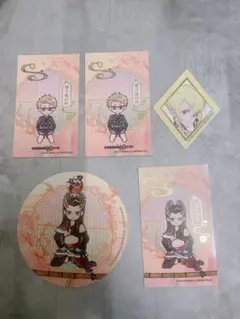 刀剣乱舞 まとめ売り