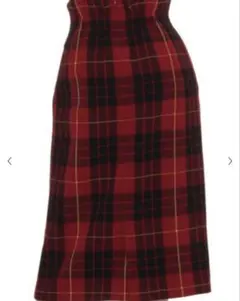 Mila Owen ロングスカート