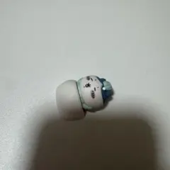 ちいかわ ガチャ スヤスヤ Zzz... ますこっと ハチワレ
