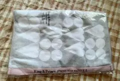 King & Prince CONCERT 2020 L& フェイスタオル