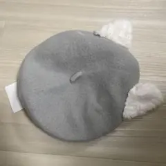 ジェラトーニ　ベレー帽　ディズニー