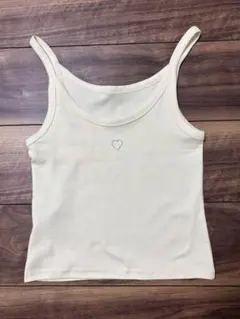 searoomlynn タンクトップ　キャミソール