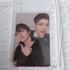 &TEAM Go in Blind NICHOLAS MAKI ユニット