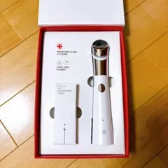 ダーマエアショット 美顔器　medicube メディキューブのサムネイル