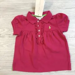 2025年最新】未使用品 ラルフローレン ポロシャツの人気アイテム