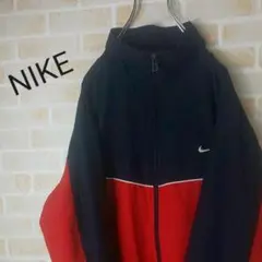 ナイキ スタンドカラージャケット L