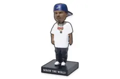Supreme DJ Screw Foco Bobblehead - メルカリ